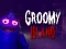 Spel Groomy Island aanlyn