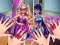Spel Princess Superheroes: Beauty Salon aanlyn