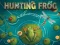 Spel Hunting Frog aanlyn