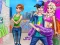 Spel Street Dance Fashion aanlyn