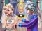 Spel Couple Wedding Ceremony aanlyn