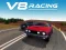 Spel V8 Racing aanlyn