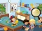 Spel Vandan the detective aanlyn