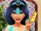 Spel Jasmine Fun Skin Care aanlyn