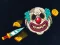Spel Knife Hit Horror aanlyn