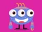 Spel Cute Little Monsters Memory aanlyn
