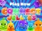 Spel Connect Jellies aanlyn