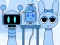 Spel Huggy Mix Sprunki Music Box aanlyn