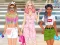 Spel College Girls Team Fashion Makeover aanlyn