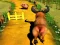 Spel Escaped Bull aanlyn