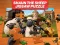 Spel Shaun the Sheep Jigsaw Puzzle aanlyn