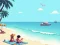 Spel Pixel Differences aanlyn