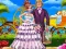 Spel Princess Annie Summer Wedding aanlyn
