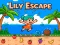 Spel Lily Escape aanlyn