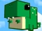 Spel Cloud Critters aanlyn