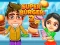 Spel Super Burger 2 aanlyn