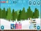 Spel Christmas Panda Run aanlyn