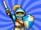 Spel Royal Offense aanlyn