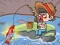 Spel Fishing Life aanlyn