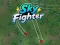 Spel Sky Fighter aanlyn