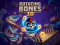 Spel Rotating Bones 3D aanlyn