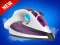 Spel Perfect Ironing aanlyn