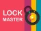 Spel Lock Master aanlyn