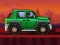 Spel Desert Driving aanlyn