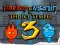 Spel Fireboy and Watergirl 3 - The Ice Temple aanlyn
