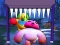 Spel Halloween Monster Traffic aanlyn