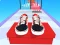 Spel Shoes Evolution Race 3D aanlyn
