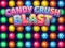 Spel Candy Crush Blast aanlyn