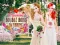 Spel Princesses Double Boho Wedding aanlyn