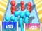 Spel Count Escape Rush aanlyn