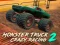 Spel Monster Truck Crazy Racing 2 aanlyn