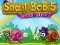 Spel Snail Bob 5 love story aanlyn