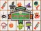 Spel Halloween Mahjong aanlyn