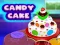Spel Candy Cake aanlyn