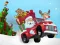 Spel Santa Gift Truck aanlyn