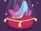 Spel The Cinderella Story Puzzle aanlyn