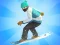 Spel Snowboard Master 3D aanlyn