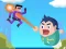 Spel Magic Finger Puzzle 3D aanlyn
