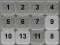 Spel Classic Sliding Numbers aanlyn