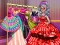 Spel Dove Carnival Dolly Dress Up aanlyn