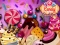 Spel Candy Revolution aanlyn