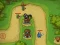 Spel Tower Defence 2d aanlyn