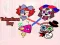 Spel Valentines Day: The Digital Circus aanlyn