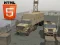 Spel Army Vehicle Transporting aanlyn
