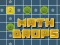Spel Math Drops aanlyn