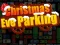 Spel Christmas Eve Parking aanlyn